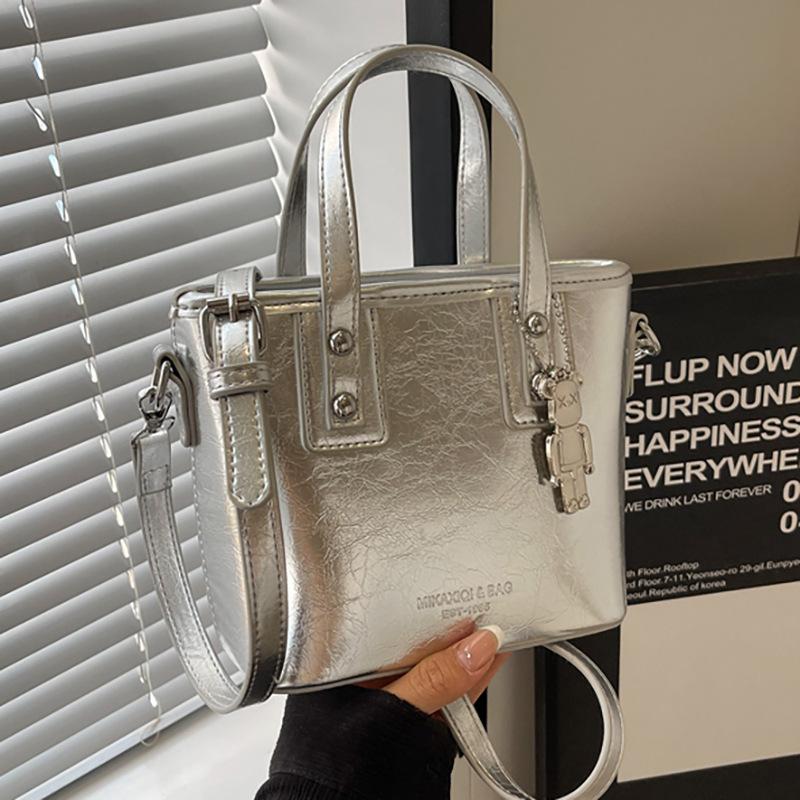 Fashion Shoulder Bag Handbag New Messenger Bag Casual Bag