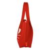 Hello Kitty Tote Hand Red [Rootote] Bag, Washable, Women's, 8382, IP.Deli.Ruful.Hello Kitty-A 03