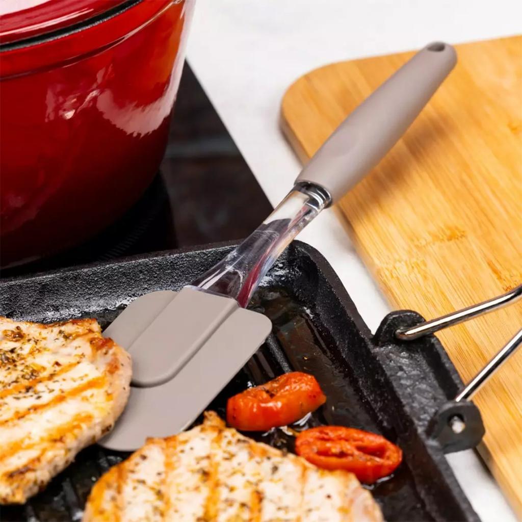 KINGHOFF KH-1624 SILICONE SPATULA