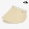 Women Flexi Weaving Sun Cap Ne3cr13