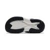Anta Kids Trendy Simple Non-Slip Durable Sandals Kids Sandals Black Green White 312439972-4