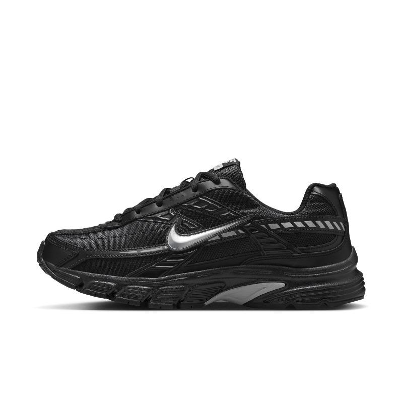 NIKE Men s Winter Retro Cushioning and Breathable Sports Running Shoes NIKE INITIATOR IB4595 35.5
