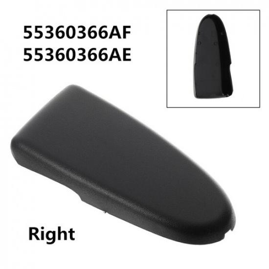 For 2002-07 Jeep Liberty 55360366AF Rear Right Side Glass Lift Gate Hinge Cover