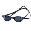 Anti-Fog Swimming Goggles Adults PC Lens Clear Vision Comfort Fit Unisex Racing Swim Blue
