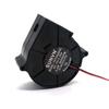 7cm Blower Turbines Fan Dual Ball Bearing Cooling Home Electric Equipment Repair Maintenance Modification Spare Accessories