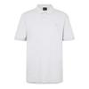 Boss Mens Interlock Short-Sleeved Polo Shirt