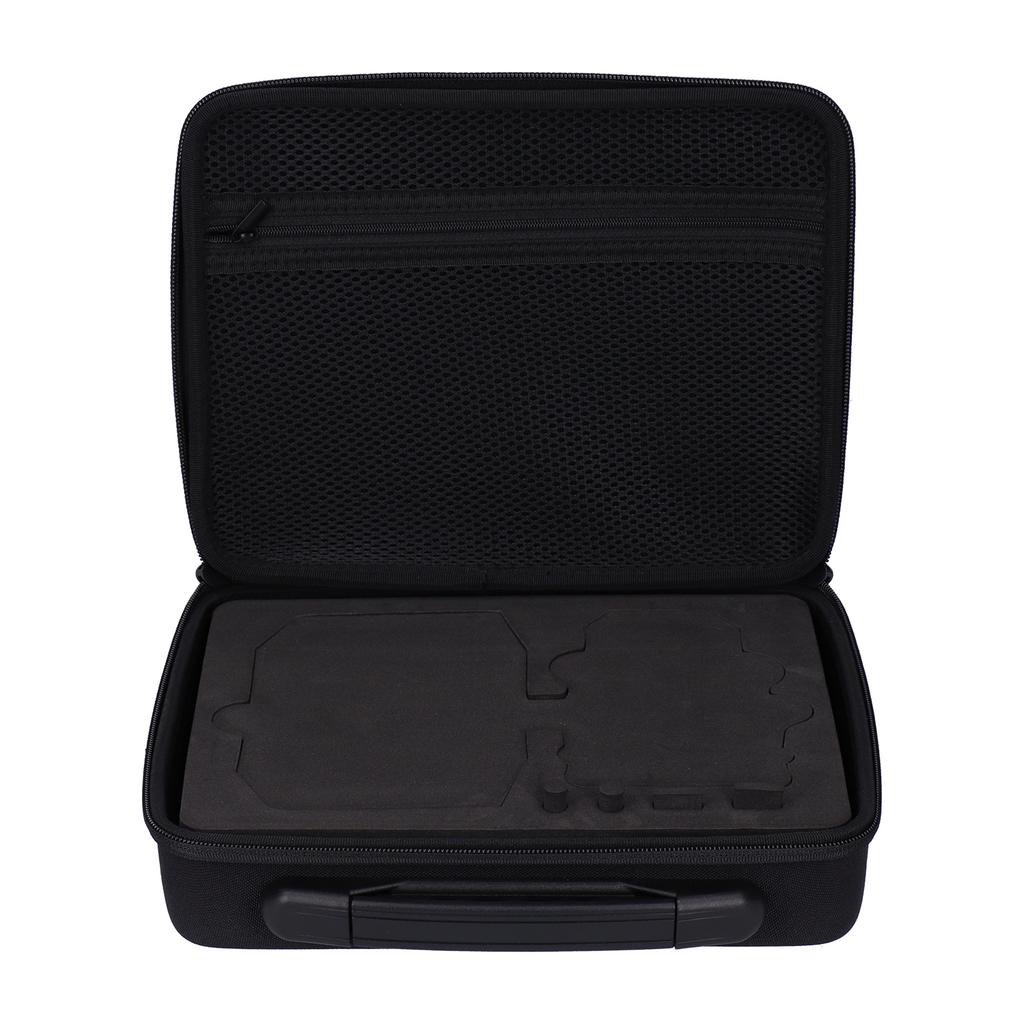 Portable Drone Storage Bag Damping Dustproof Protection Handbag Fit for Mavic Mini 2