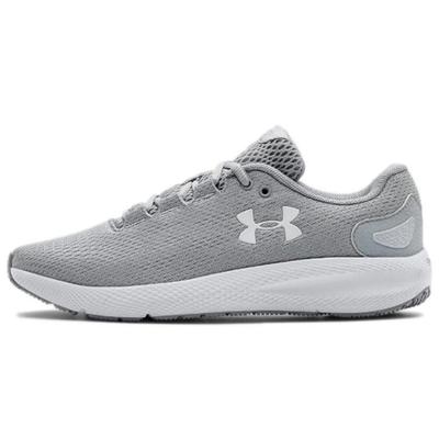 Charged Pursuit 2 Sports Shoes Gray/White Women's 3022604-101