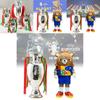 Elegant Resin Euro Cup Trophy Model Perfect For Football Fans And Collectors