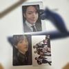 [USED] BTS Album Trading Card Goods Bulk Sale