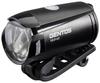 GENTOS USB Rechargeable Bike Light Hours of Supports Speeds of Up To Uses Dedicated Rechargeable Battery XB-B16R [210 Lumens, 2.5 Use,
