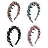 Acessórios para cabelo – Diademas para mulheres