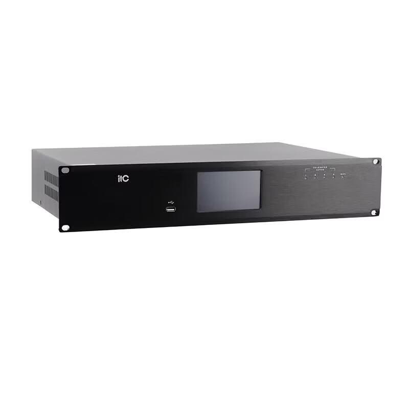 

ITC Full Digital Conference System Host (CN version)
