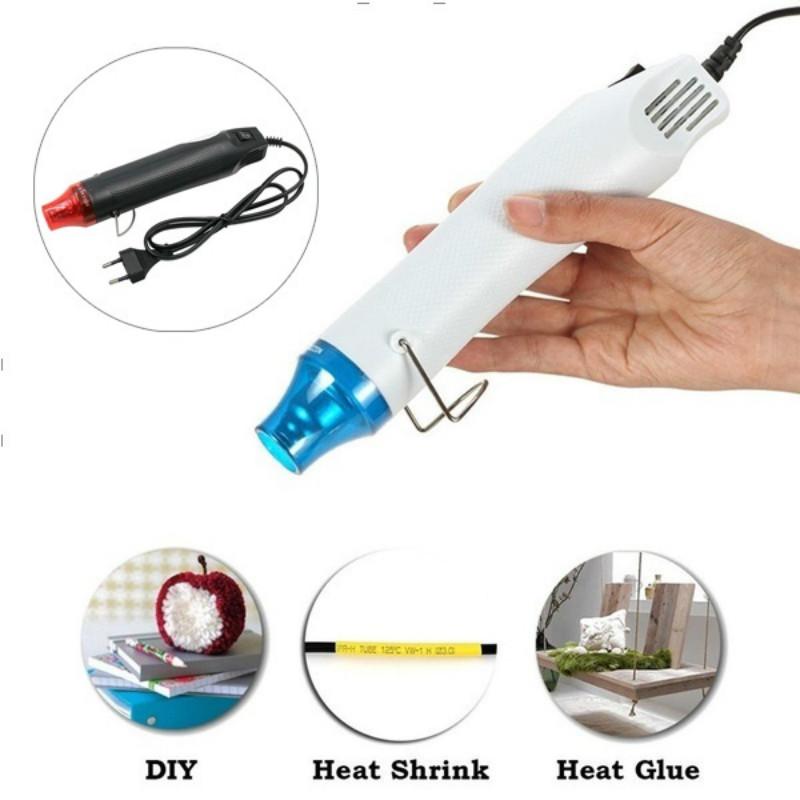 Вилка европейского стандарта США, 110 В, 220 В, электрический фен ...