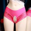 Sissy Pouch Panties Mens Lace Bikini Briefs G-String Thongs Underwear Knickers