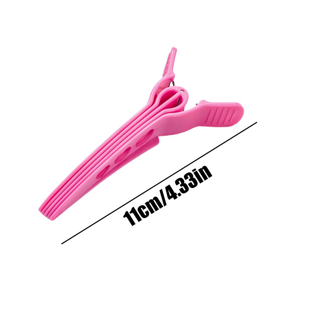 Volume Hair Clips Fluffy Hairpin Hair Roots Volumizing Hair Clips Women Curling Fixed Shape Clips Fashion Volume Hair Clips