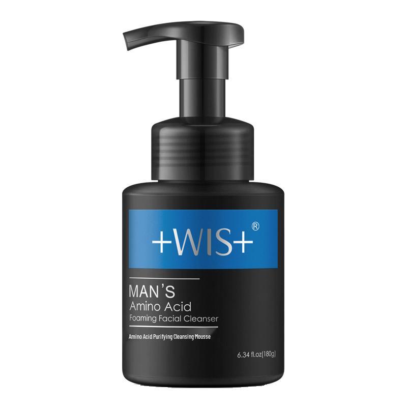 WIS Men's Facial Cleanser