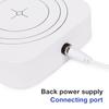 1L 300-2000RPM Magnetic Stirrer Laboratory Magnetic Mixer Portable Stirrers Machine with Mini Stir Plate Agitator EU Plug