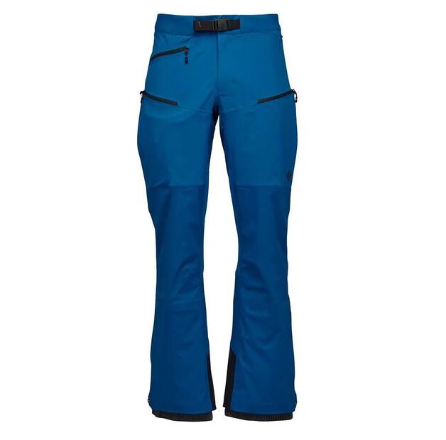Black Diamond Pants Dawn Patrol Hybrid