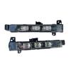 Front Bumper Fog Lamp LED Daytime Running Light For BMW 7 Series G11 G12 740I 750I 2016 2018 2019 63177342953 63177342954