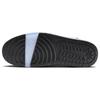 Jordan NU Retro 1 Low White Black DV5141-100