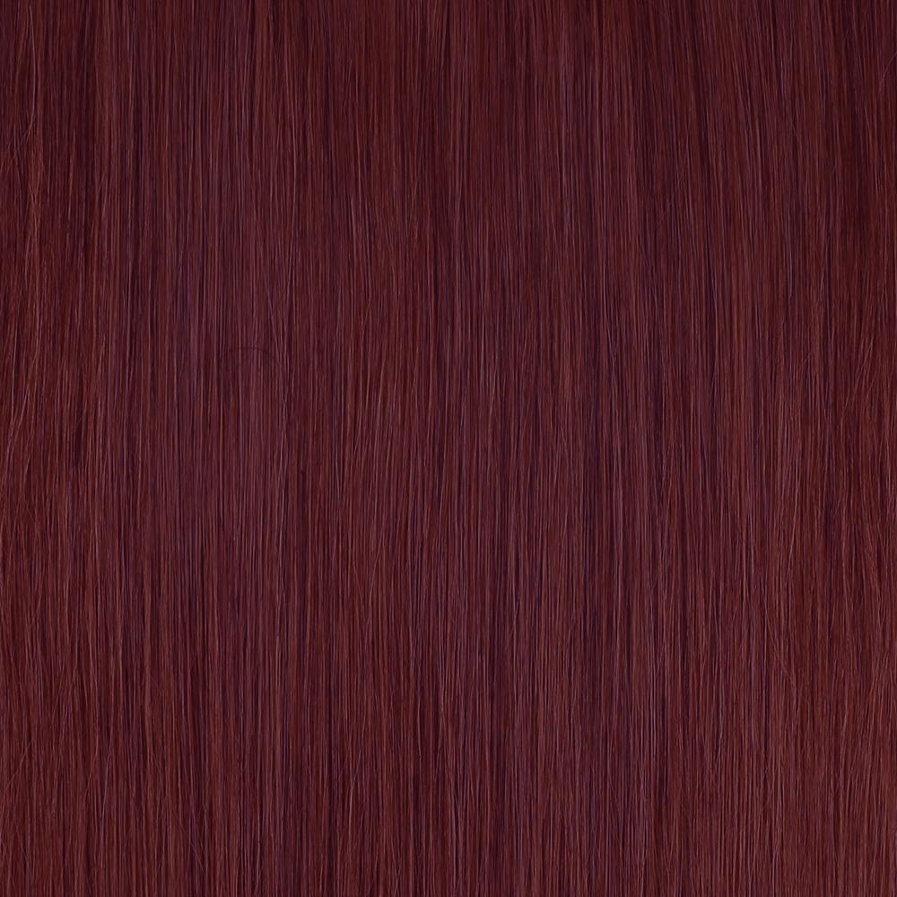 [NEW]Full Shine 100% Brazilian Human Hair Bulk Extensions Unprocessed Straight No Weft Hair for Braiding & Weaving Salon Quality
