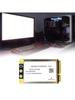 WLE600VX 7AA 802.11ac PCIexpress WIFI Card Networking Adapter 2.4Ghz+5Ghz QCA9882 Wireless Card