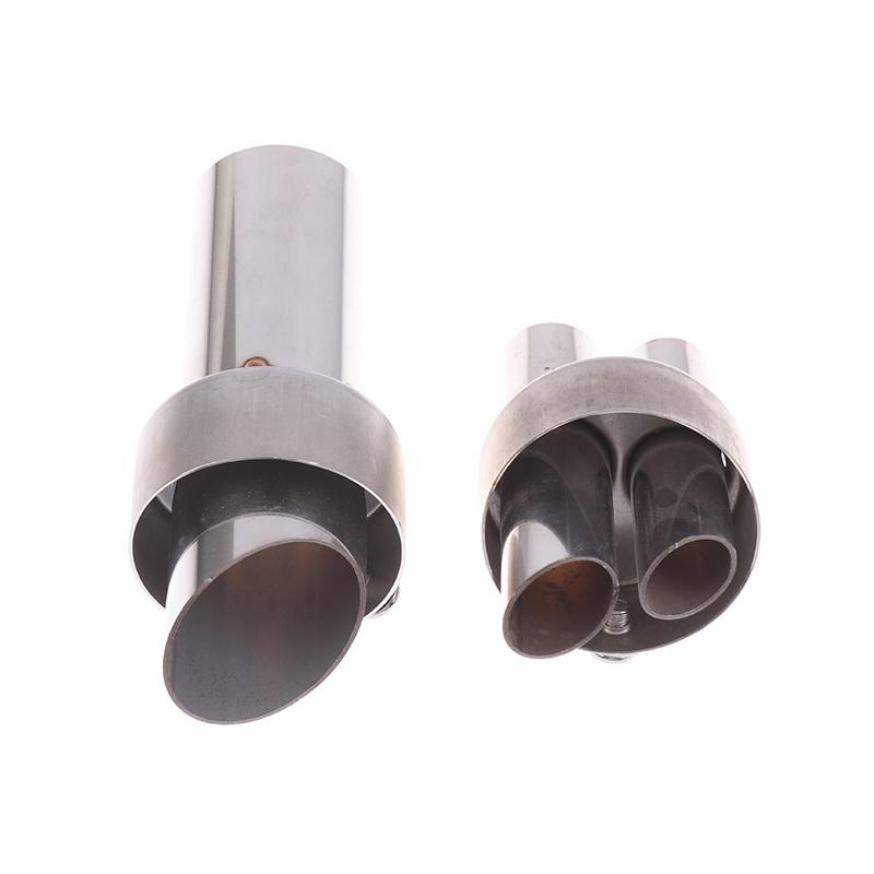 Towary na miejscu Części rury wydechowej motocykla Specjalny Db Killer Tłumik Wydech Moto Stal nierdzewna Wyłącznie do użytku Motocyklowy tłumik