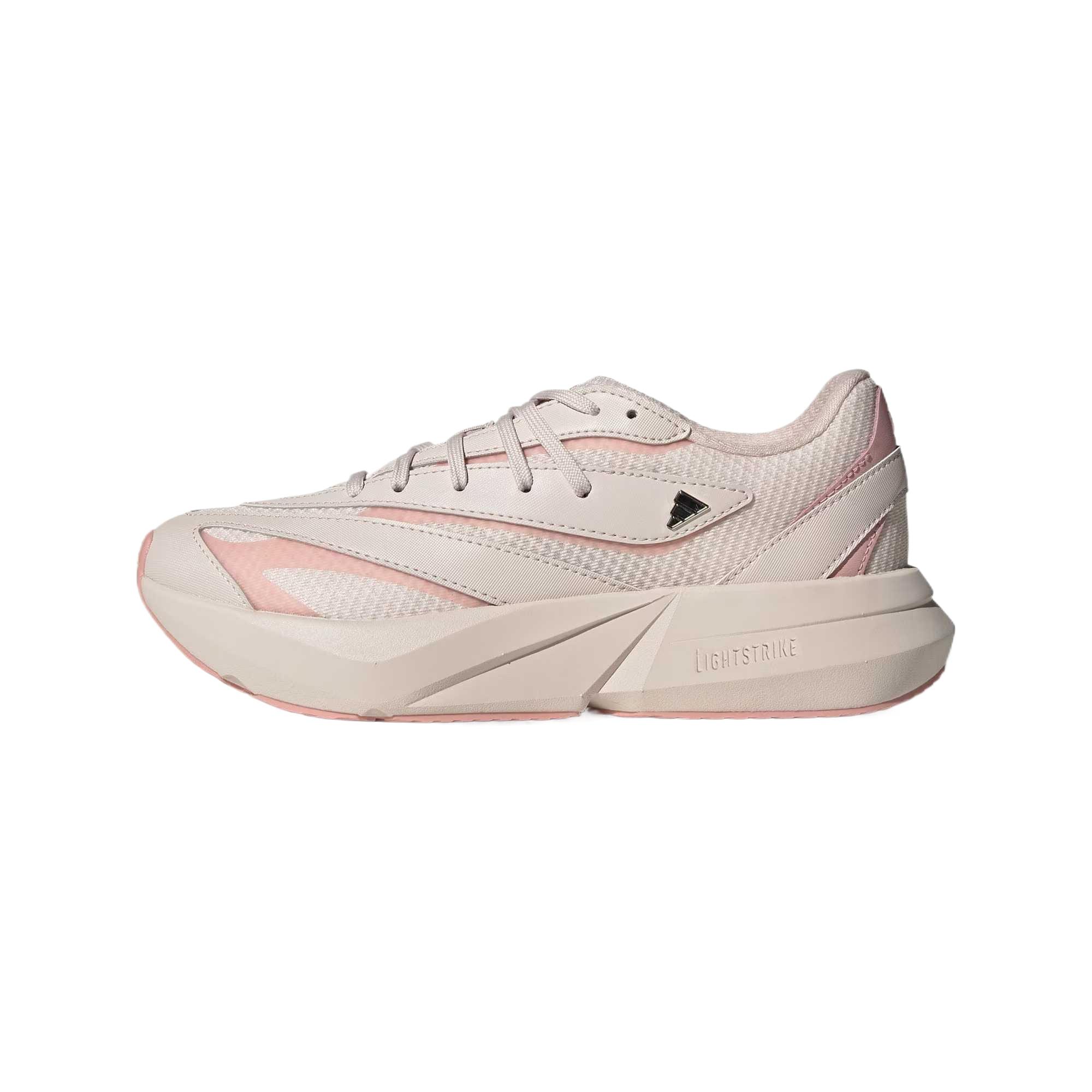 (WMNS) adidas Lightblaze  Brown Pink  Women s JR7335 EU 36