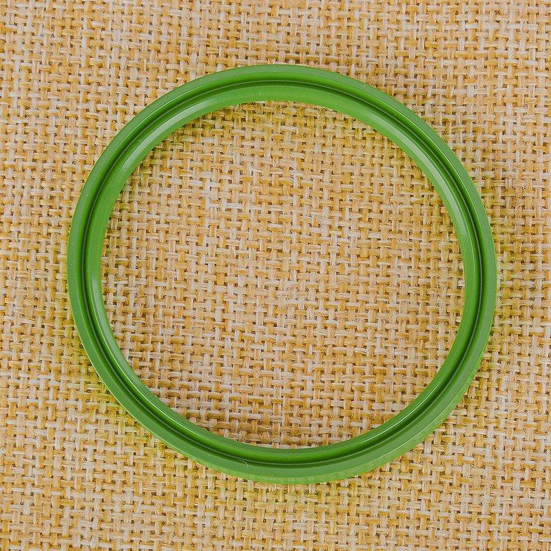 11617790547 Turbocharger O Ring Gasket Seal fit for BMW 3 5 7 Series E46 E90 E60 E61 E65 E83 E53 E71