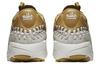 Nike Air Footscape Woven Chukka Flat Gold 913929-700