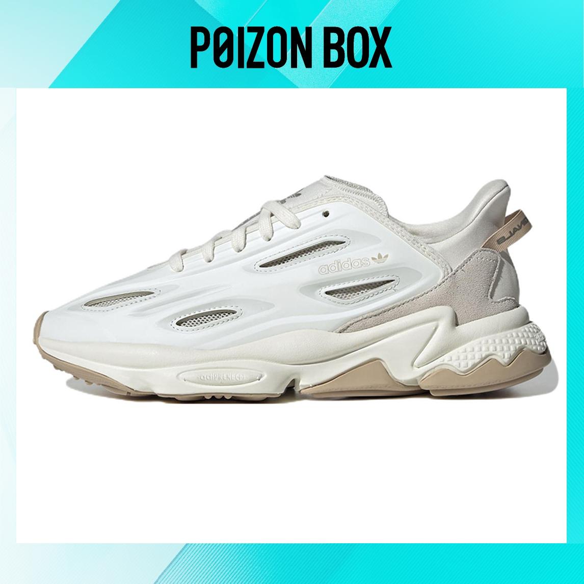 

кроссовки adidas originals Ozweego Lifestyle Shoes Unisex GY6172