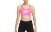 Sleeveless Sports Shirts Women's Pink Other CN5263-684