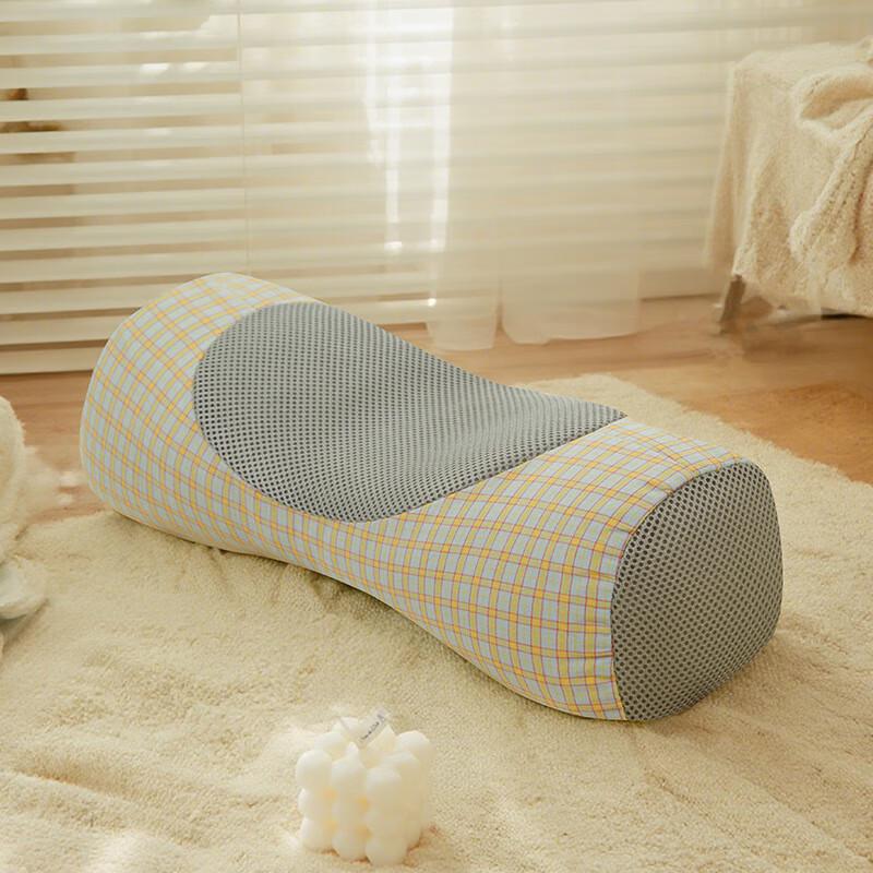 OLOMM Cervical Support Buckwheat Pillow