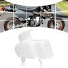 Radiator Water Tank ABS Plastic Tank Radiator Overflow