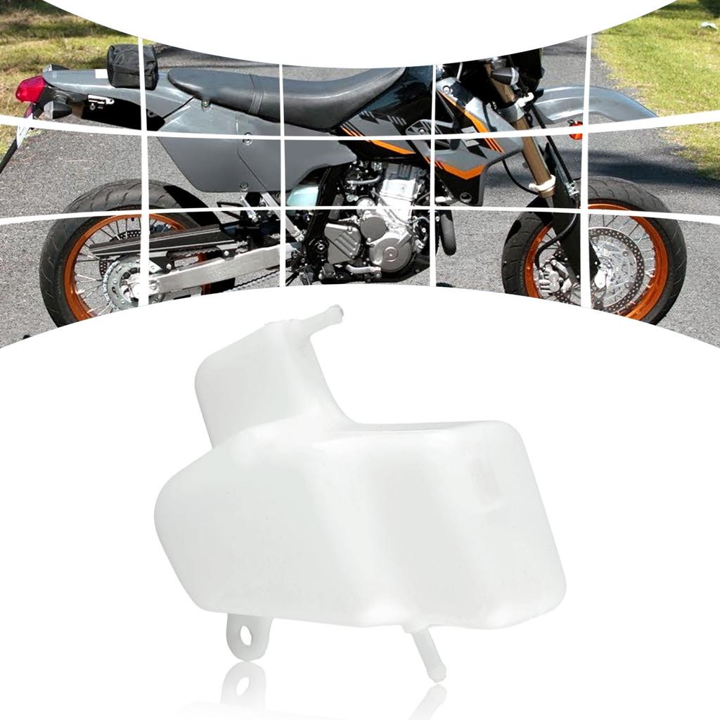 Radiator Water Tank ABS Plastic Tank Radiator Overflow