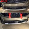 Mazda CX-50 (2023-2026) Modified Lower Front Grille Bumper