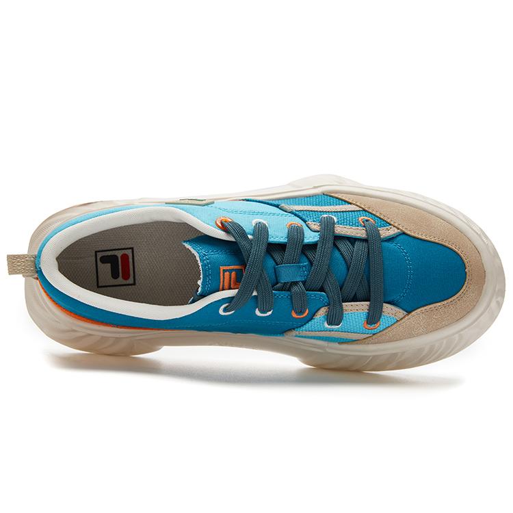 FILA Fosso 'Blue' F12M322301FBM