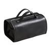 4 In 1 Travel Toiletry Bag 4 Detachable Compartments Hanging Makeup Bag PU Large Capacity Roll Up Cosmetic Bag for Travel