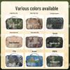 Jinxun Outdoor Camouflage Preparedness Pouch