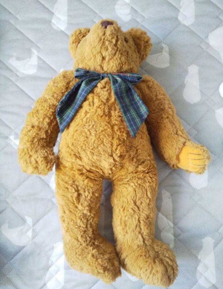 [USED] Teddy bear stuffed animal