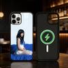Singer A-Aitana CUARTO AZUL Phone Case For iPhone 17 16 15 14 13 12 Pro Max Plus for Mirror Wireless Magnetic Cover