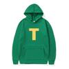 Alvin and The Chipmunks_ The Squeakquel's Pullover Woman Manfashion Drop Shoulder Sweatshirt Available for Best Friend Hoodie