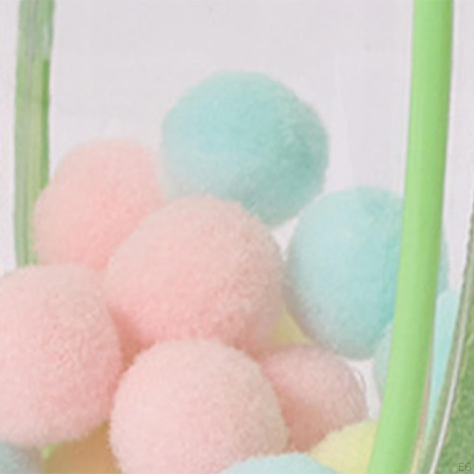 Прозрачная сумка-органайзер для хранения кукол — фото 5