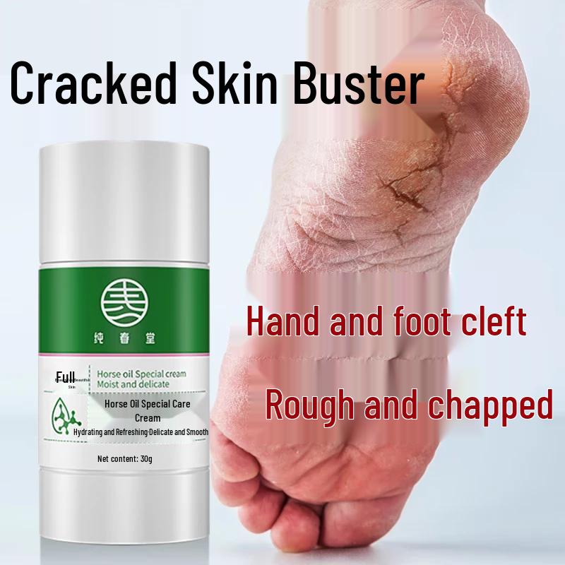 Horse Oil Multi-Purpose Repair Stick