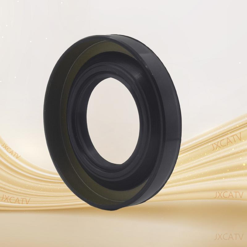 Rear Brake Drum Seals Dust For Honda Rancher FourTrax Foreman Rubicon TRX 350 400 420 450 500 520 91253-HM7-003 91253HM7003