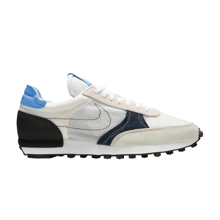 Nike Daybreak-Type White University Blue 36