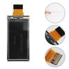 Display LCD per Termostato Intelligente Netatmo V2 NTH01 Per schermo Netatmo N3A-THM02