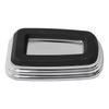 Bremsspedal-Gummiauflage für Harley Touring Road Glide 2080-2022 FLD 2012-2016 Softail 1986-2017 Motorrad