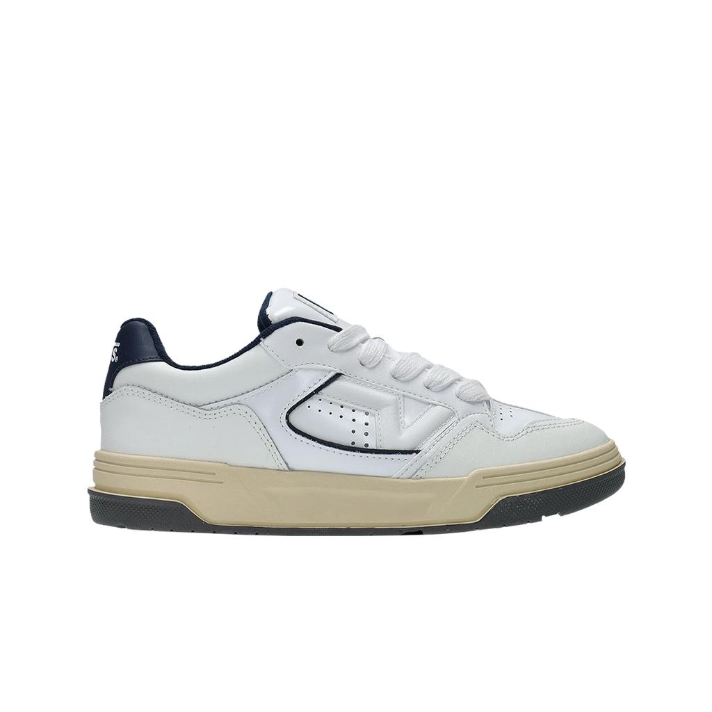 Vans Upland True White Unisex Sneakers VN000D1HW00